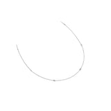 Impiraressa Diamond Necklace
