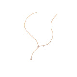 Sonder Diamond Necklace