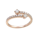 Eu Diamond Ring