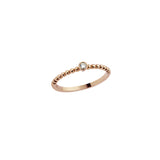 Ojo Diamond Ring