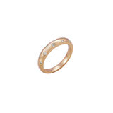 Splendore Diamond Ring